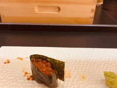 -Sushi Hanzo半藏(天环广场店)