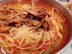 -金龙烧烤·牛肉面(西塔店)