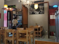 大堂-小隐(淮海路店)