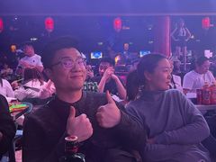 -沈阳东方斯卡拉(哈尔滨路店)