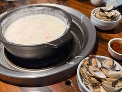 -大良毋米粥(锦龙路总店)