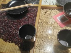 -潮十三潮汕砂锅粥(高新四路大都荟店)