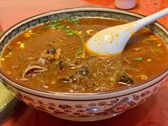 牛腩粉丝-金锅小厨(乐活街店)