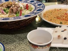 -小尕子·新疆菜(明园店)