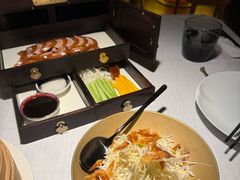 -莉莉海堂HAITANG·烤鸭(国贸商城店)