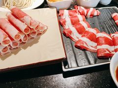 -东来顺饭庄(金泉广场店)
