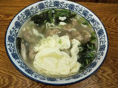 -真素诚·清真(新华路店)