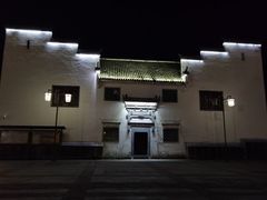 -婺源梦里老家大型山水实景演出