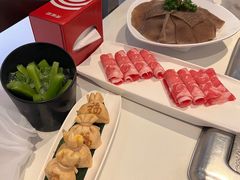 -海底捞火锅(锦艺城店)