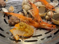 -碗中海·蒸汽海鲜·桑拿鸡(岭南天地店)