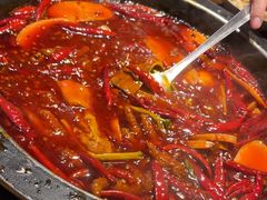 -蜀大侠火锅(总府路店)