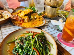 -CHINCHIN 青青·泰国料理(万象食家店)