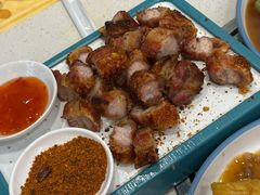 -飨赫驾瓦罐烤鸡(佛岗店)