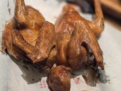 -鸽味轩·粤菜小馆(高楼门总店)