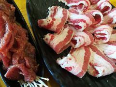 -伊茉家的烤肉店(勒泰中心店)