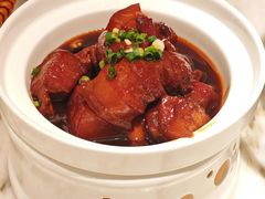 -小菜园新徽菜(徐州铜山万达店)