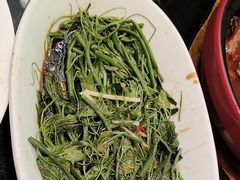 -盛百味·家宴餐厅(霸州分店)