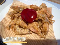 -醉壹号海鲜大排档·老厦门特色菜(厦门美食地标店)