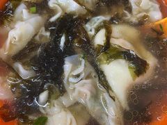-阿麟馄饨(延长路店)