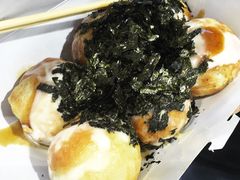 -佳记小食店(旺角店)