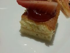 -香港唯港荟 Hotel ICON – The Market