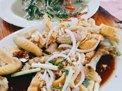 -侠成水上农庄(工业大道店)