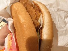 -麦当劳(花园北路店)