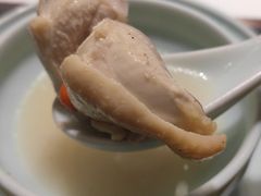 -洪氏嗨捞·猪肚鸡火锅(阳光天地店)