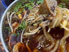 -老妈火锅粉(幸福路步行街店)