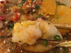 -海底捞火锅(老城根店)