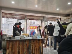 -王记肉火烧早餐中国店