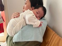 -爱月宝月嫂·育儿嫂