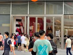 -东莞松山湖万象汇