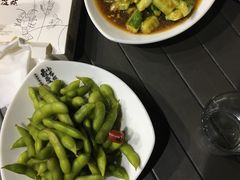 -龙巢盱眙龙虾·牛蛙·烧烤宵夜(八卦岭店)
