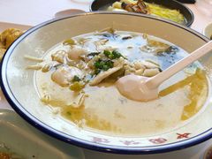 -稻香酒家·33年老字号·港式粤菜(富邦中心店)