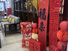 -手佳按摩·足疗·艾灸(龙江店)