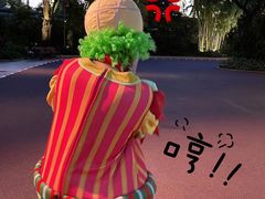 -广州长隆欢乐世界
