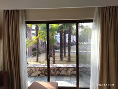 -太阳岛度假酒店