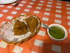 -Santoor 萨都里印度餐厅(北锣鼓巷店)