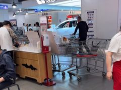 -喜家德虾仁水饺(浦东山姆店)