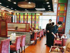 -点都德(龙之梦店)