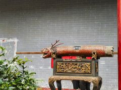 -南华禅寺