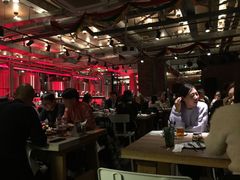 大堂-Goose Island Brewhouse鹅岛精酿啤酒酿造工坊餐厅