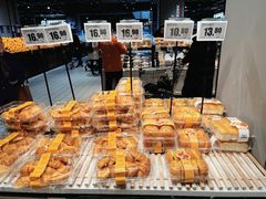 -物美大卖场(玉蜓桥店)