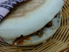 -八亩沟擀面皮(西安首店)