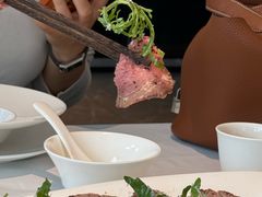 -黑明餐厅(白鹭洲店)