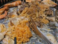 -鹤之乡·齐齐哈尔烤肉·非遗(秋涛路店)