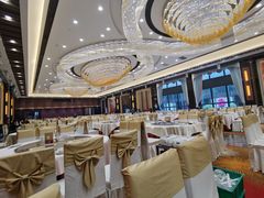 大堂-尖沙咀酒店(大沥店)