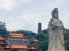 -南沙天后宫景区