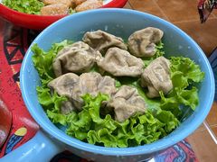-弘烨 贵州酸汤 鱼火锅(东财店)